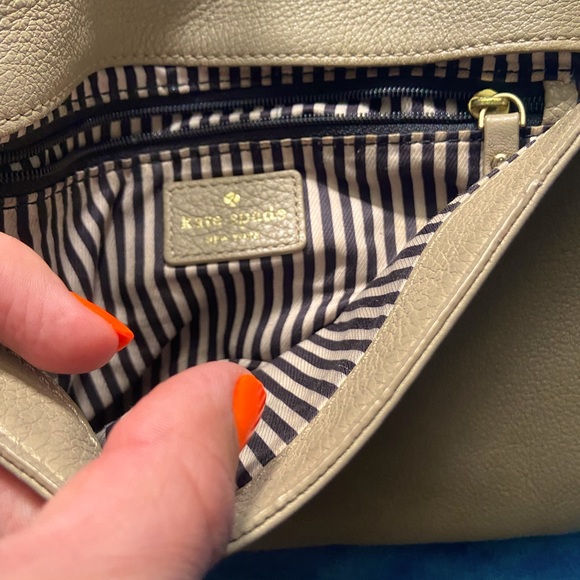 Kate Spade Purse - Picture 4 of 4